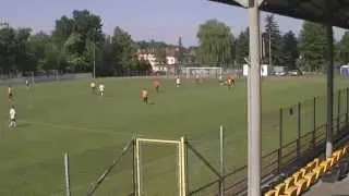 SMS vs G&oacute;rnik Wieliczka