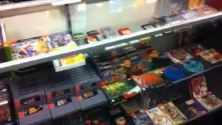 TOYRIFFIC VIDEO GAMES, MAPLEWOOD MINNESOTA | Scottsquatch