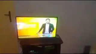 Gaddafists Hack Libyan TV Signal March 5, 2017