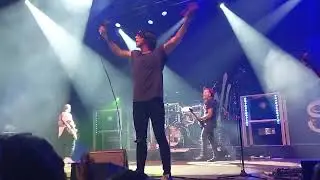 Sleeping With Sirens - A Trophy Father's Trophy Son (Live) - 09/03/2023