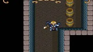 Illusion Of Gaia Part 4 - Freedan The Eternal Knight [HD]