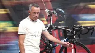 Giant TCR Adv Pro Team Alpecin Road Bike 2017