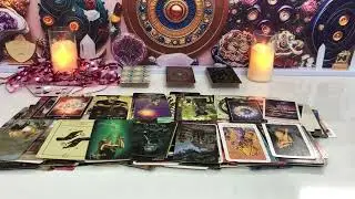 ARIES RECONCILIATION! PASSIONATE LOVE OFFER AND VICTORY - ARIES LOVE TAROT READING TAROT READING