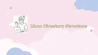 Linux Directory Structure
