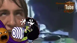 YTP (6/6): Angry German Kid's Chaotic Aggressiveness