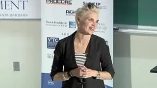 Opportunities and Perspectives in Technology, Business and Society with Kerri Pollard
