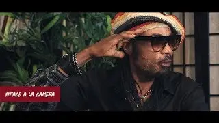 FACE À LA CAMERA | STINO MUBI TRÉS EN COLÈRE ET PARLE DE LA MORT DE PAPA WEMBA