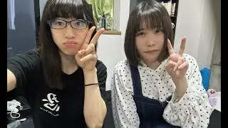 [en VIVO] Las japonesas reaccionan a piropos en español, Ninja Suzuki Yurie, una ninja japonesa