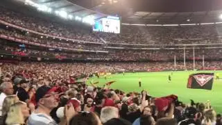 Celebrating Essendon's Comeback Story (HD)
