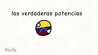 Las Verdaderas Potencias