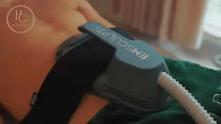 Emsculpt Neo Treatment Dubai for body contouring, muscle toning, and excess fat burning.