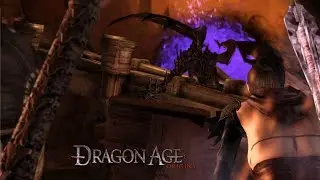 PURPLE FIRE - Dragon Age Origins Part 29