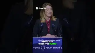 Europe's Promise  A Commitment to Our Values