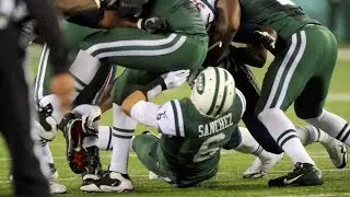 The Butt Fumble | ESPN