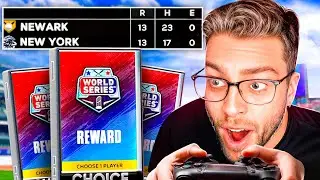 Most insane WS game of ALL-TIME!