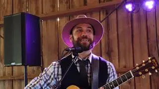 Brandon Crocker: Full Wedding Reel