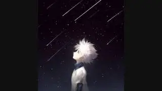 Hunter x Hunter Original Soundtrack 1 (2011) - Those Called Friends