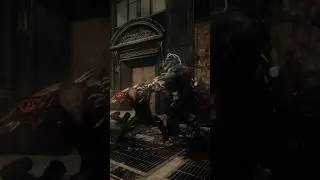 James Heller VS Elite Blackwatch Super-soldiers #activision #prototype #prototype2 #blackwatch