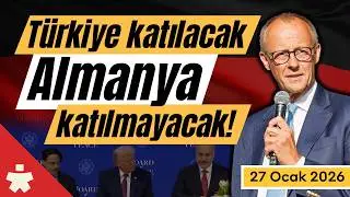 Almanya haberleri: Almanya, Türkiye’nin katıldığı kurula katılmayacak