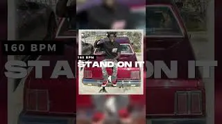 El Snappo x Bossman Dlow Type Beat 2024 - &ldquo;Stand On It&rdquo;