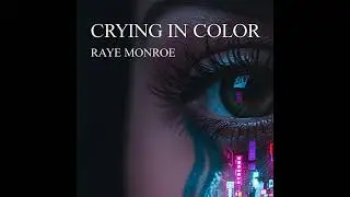 Raye Monroe &ndash; Broken But Beautiful #broken #brokenheart #crying #cry #beautiful