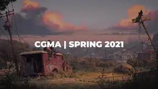 CGMA | Spring Term 2021 Courses