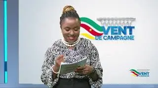 2025 Presidential Election in Cameroon, Campaign Curiosities EP1