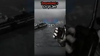 Battlefield 3 C4 Trolling | C4 Troll #battlefield3 #battlefield #shorts #ytshorts