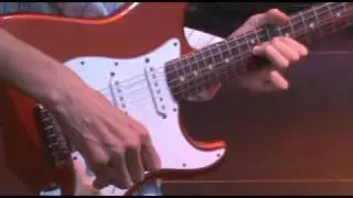 Vamp zenekar - Freak Power Rush