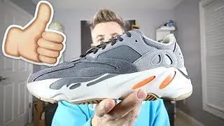 ADIDAS YEEZY BOOST 700 