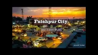 Fateh Pur view/Fateh Pur District Layyah