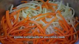 FEELART Commercial Kitchen Equipment Stainless Steel Multifunctional Vegetable