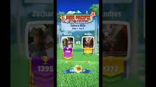 Golf Clash Quarterback advanced tutorial and tips tour 8