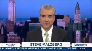 Malzberg | Panel with C. Edmund Wright and Brad Gerstman