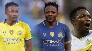 كل ما قدمة أحمد موسى مع النصر في (2019/2020) أهداف و تمريرات حاسمة