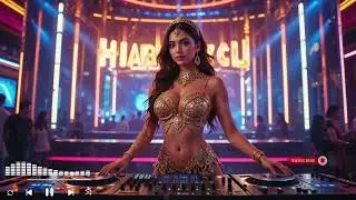 Arabic EDM Party NONSTOP 🔥 Habibi Club Bangers 2026