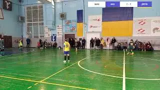 4+1 | 2013 | ДЮСШ ХФТІ «П’ятихатки» vs МСК Харків | Superleague | ХАРКІВ | 31.01.2026