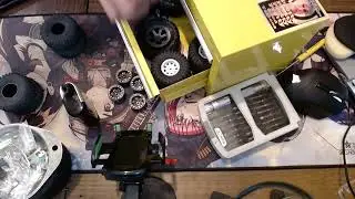 mn82s chassis upgrade live