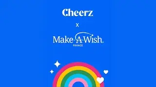 L'association Make a Wish répond à nos questions !