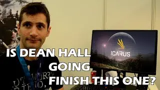 Will Icarus Be Stuck In Early Access?