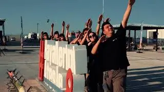 #TEKNOFEST2023 Roket Yarışması 4. Gün