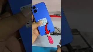 how to infinix smart 10 otg USB  setting