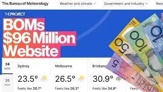How BoM Spent $96 Million On A Website Everyone Hates