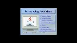 Java For Beginners [2] Basic Java Information