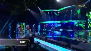 eddy