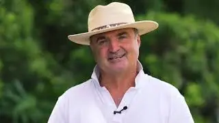 Introducing Vin Cox - Star's Yearling Selection Team