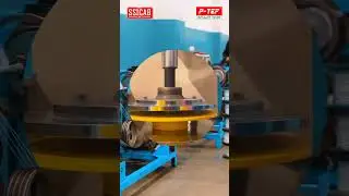 SSI Cables: Ever wondered how reliable connections are made?