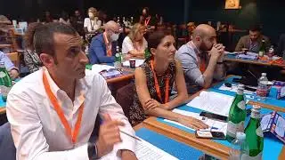 NC Awards 2022 - Live Presentation - Sintesi