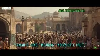 Is the Tamarind Tree (Tamarindus indica) native to India?
