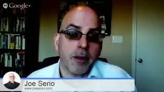 Find Your Purpose in Life interview with Joe Serio